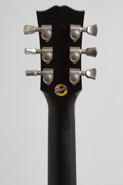 Gibson J-180 Everly Brothers Owned by Jeff Tweedy of Wilco Flat Top Acoustic Guitar (2005)