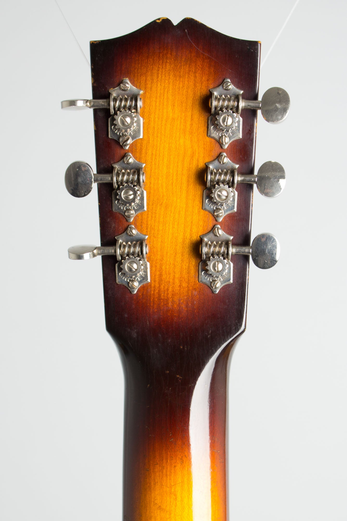 Gibson EH-150 Lap Steel Electric Guitar (1937)