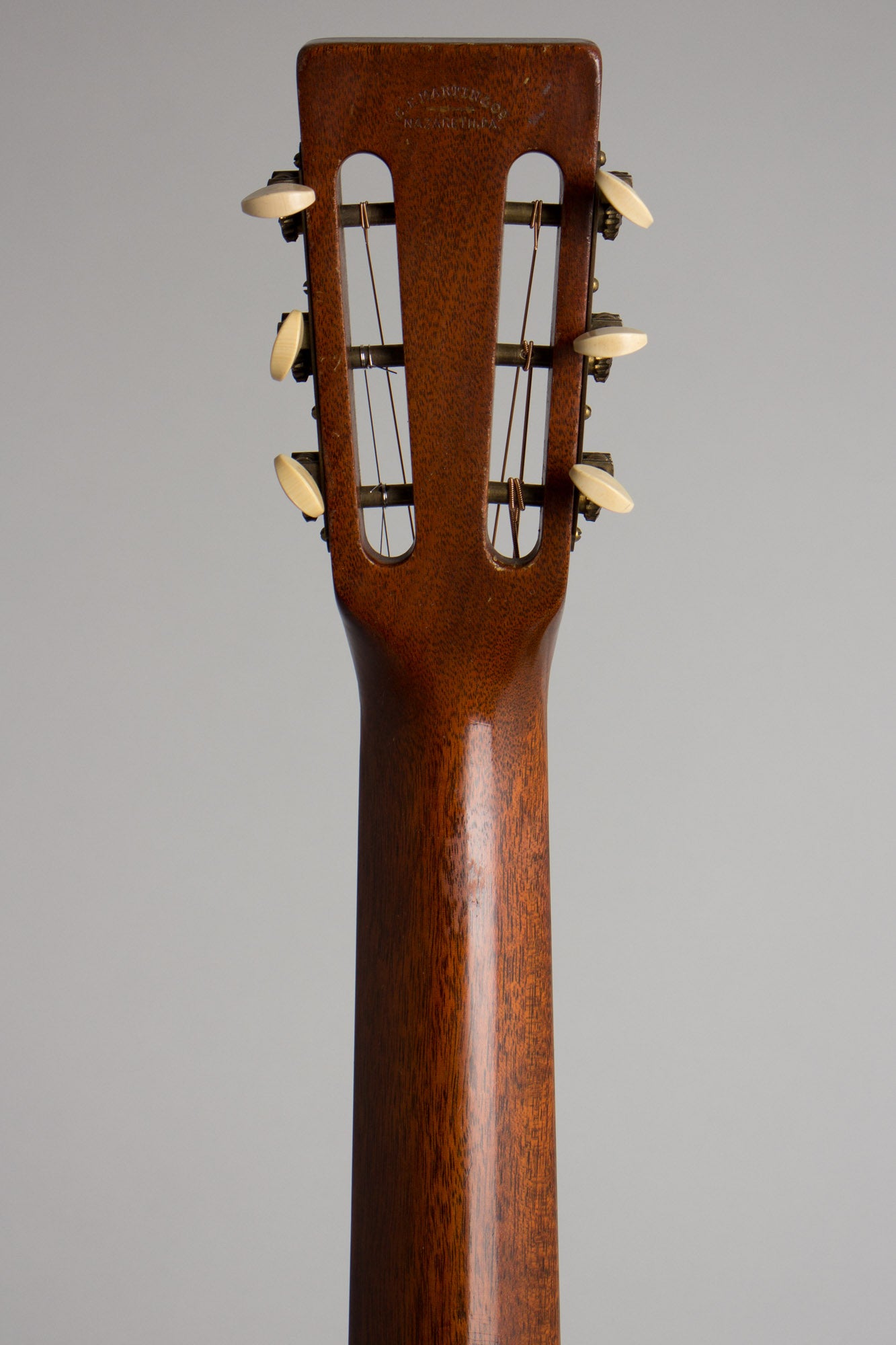 C. F. Martin 00-18 Flat Top Acoustic Guitar (1929)