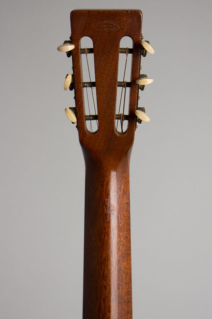 C. F. Martin 00-18 Flat Top Acoustic Guitar (1929)