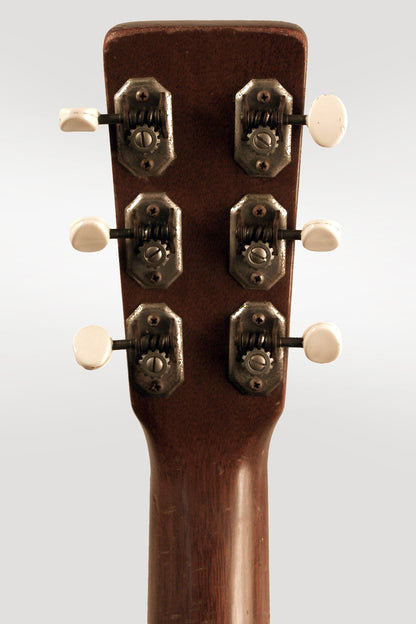 C. F. Martin 0-15 Flat Top Acoustic Guitar (1951)