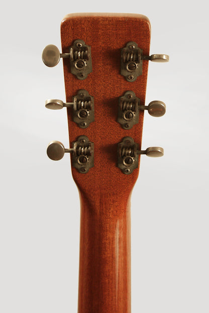 C. F. Martin 0-18 Flat Top Acoustic Guitar (1955)