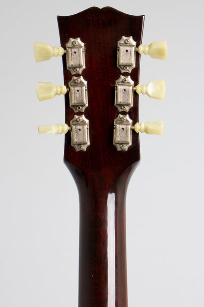 Gibson ES-175D Arch Top Hollow Body Electric Guitar (1965)