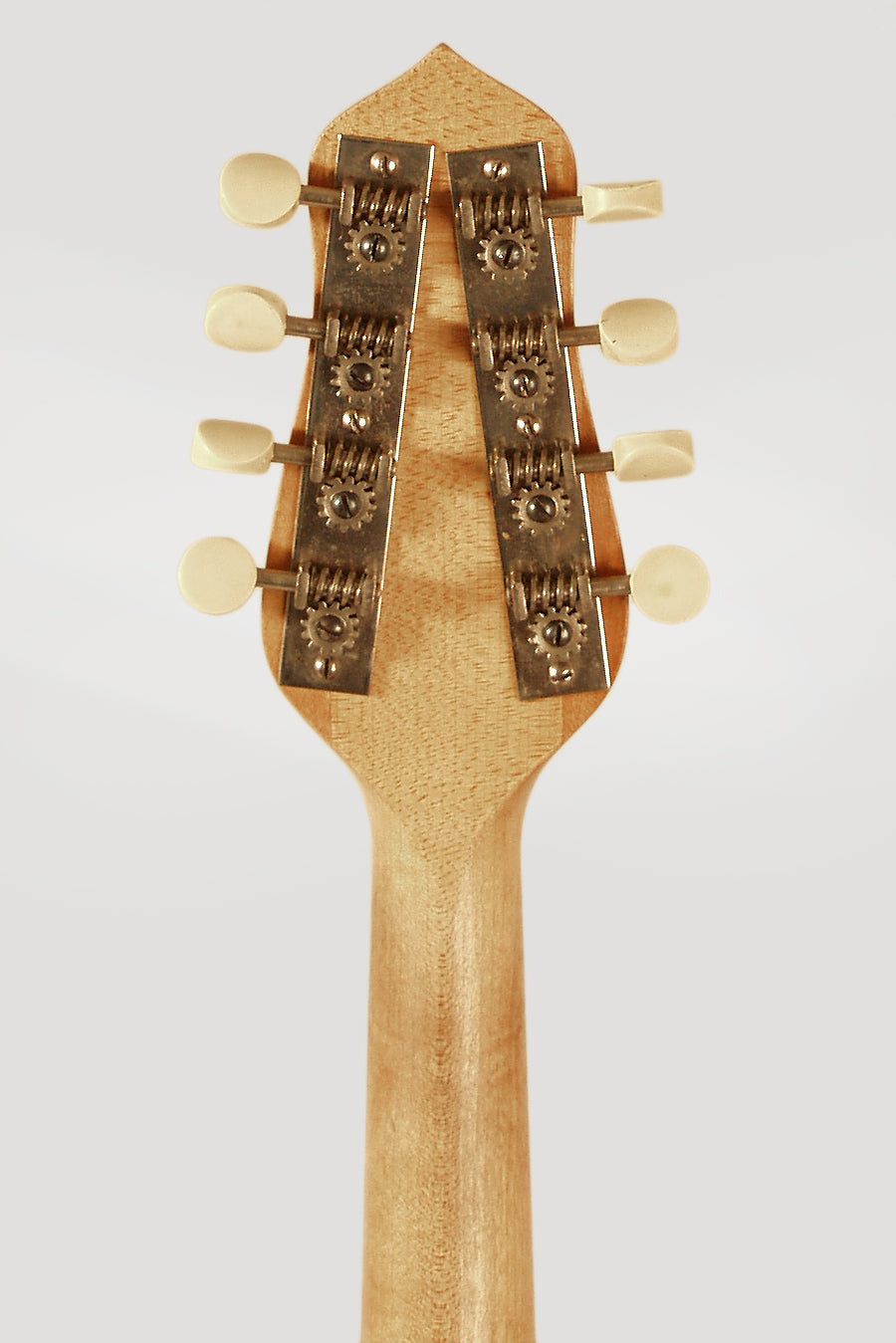 Gibson Model MB-1 Mandolin Banjo (1925)
