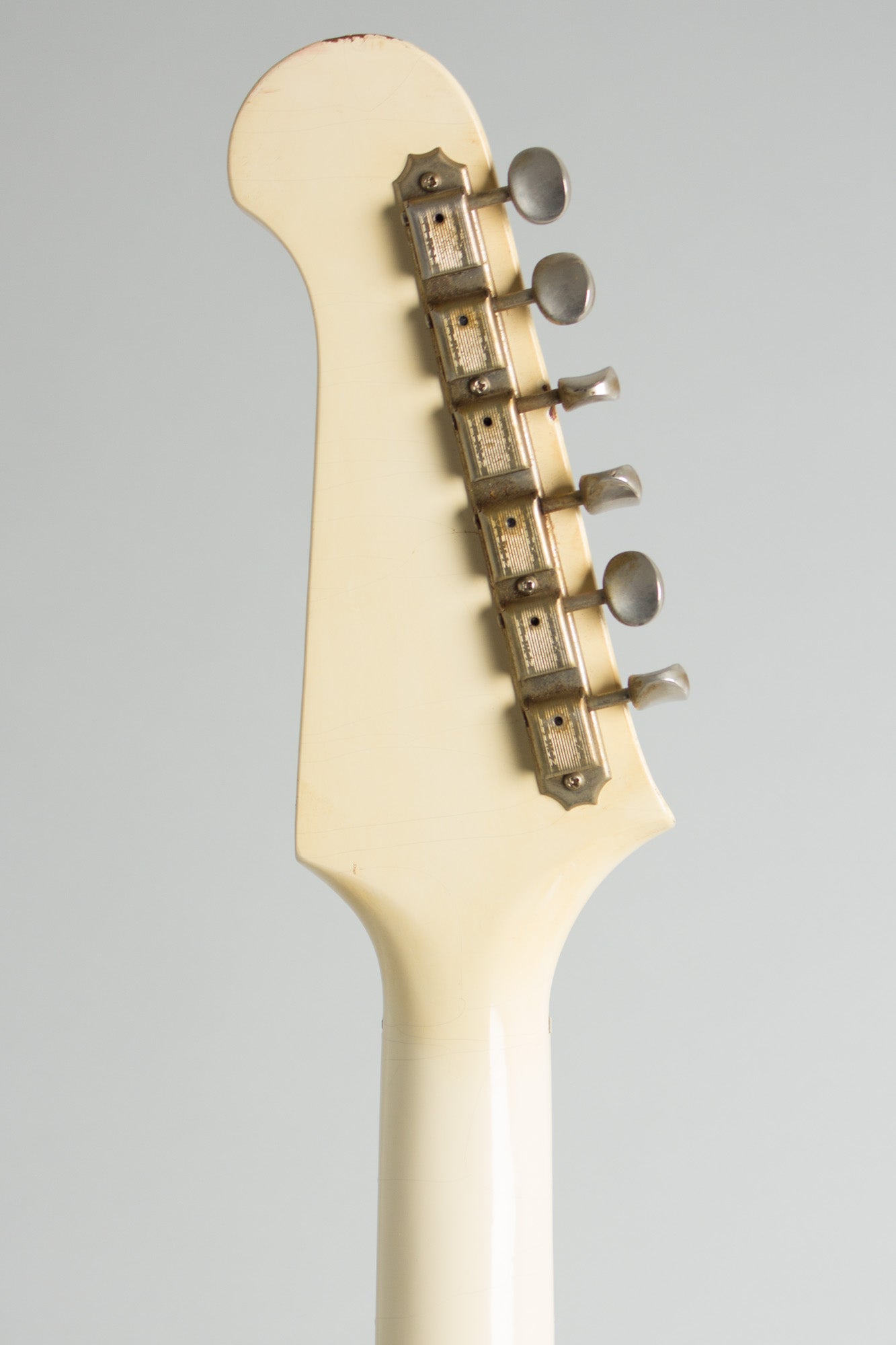 Gibson Firebird I Solid Body Electric Guitar (1965)