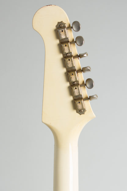 Gibson Firebird I Solid Body Electric Guitar (1965)