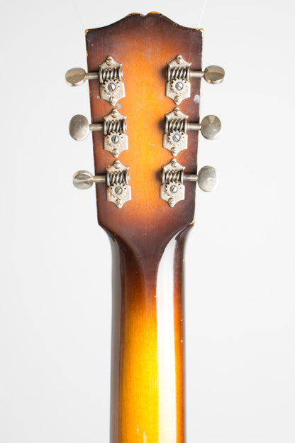 Gibson EH-150 Lap Steel Electric Guitar (1937)