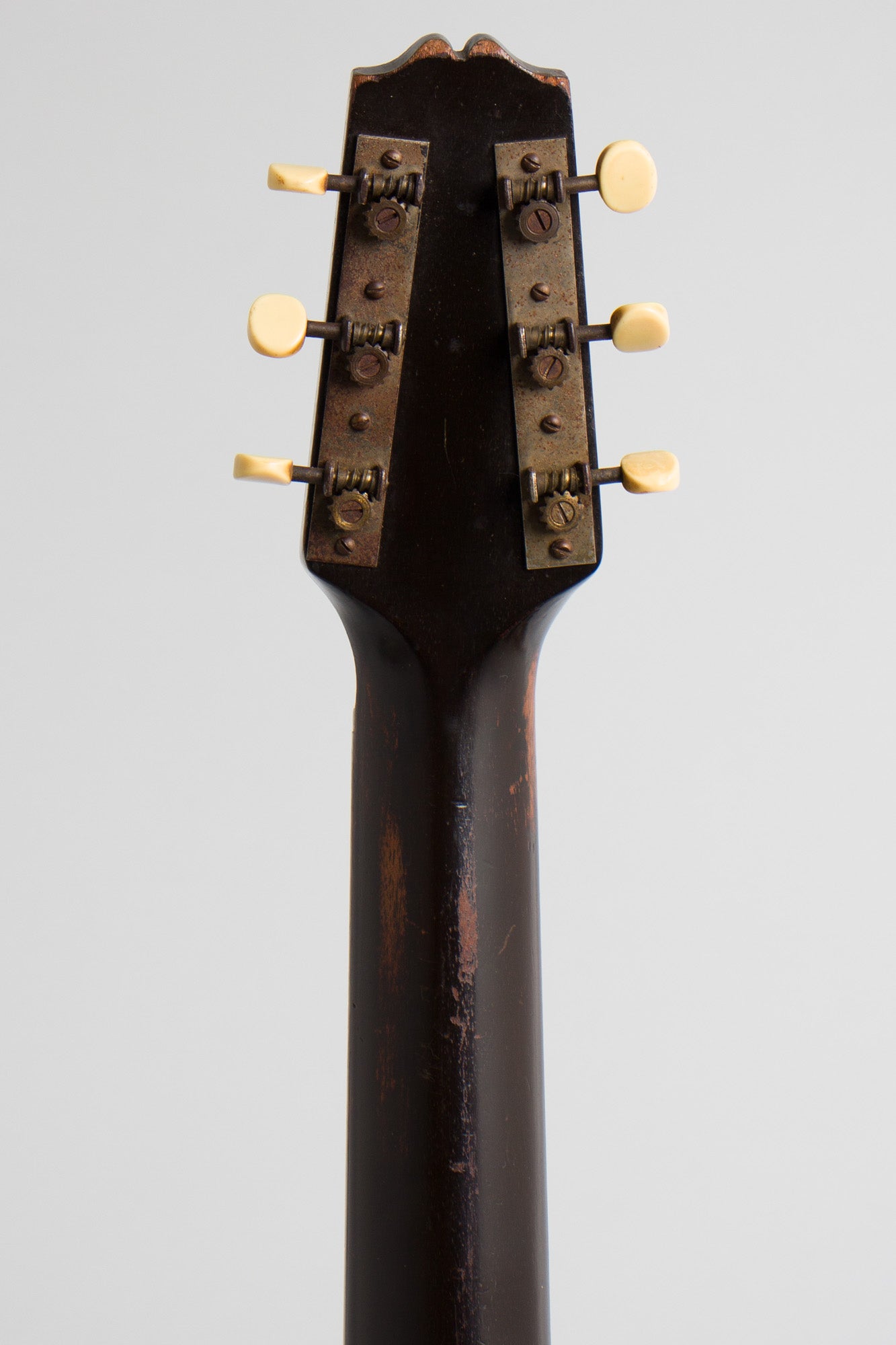 Gibson L-Junior Arch Top Acoustic Guitar (1925)