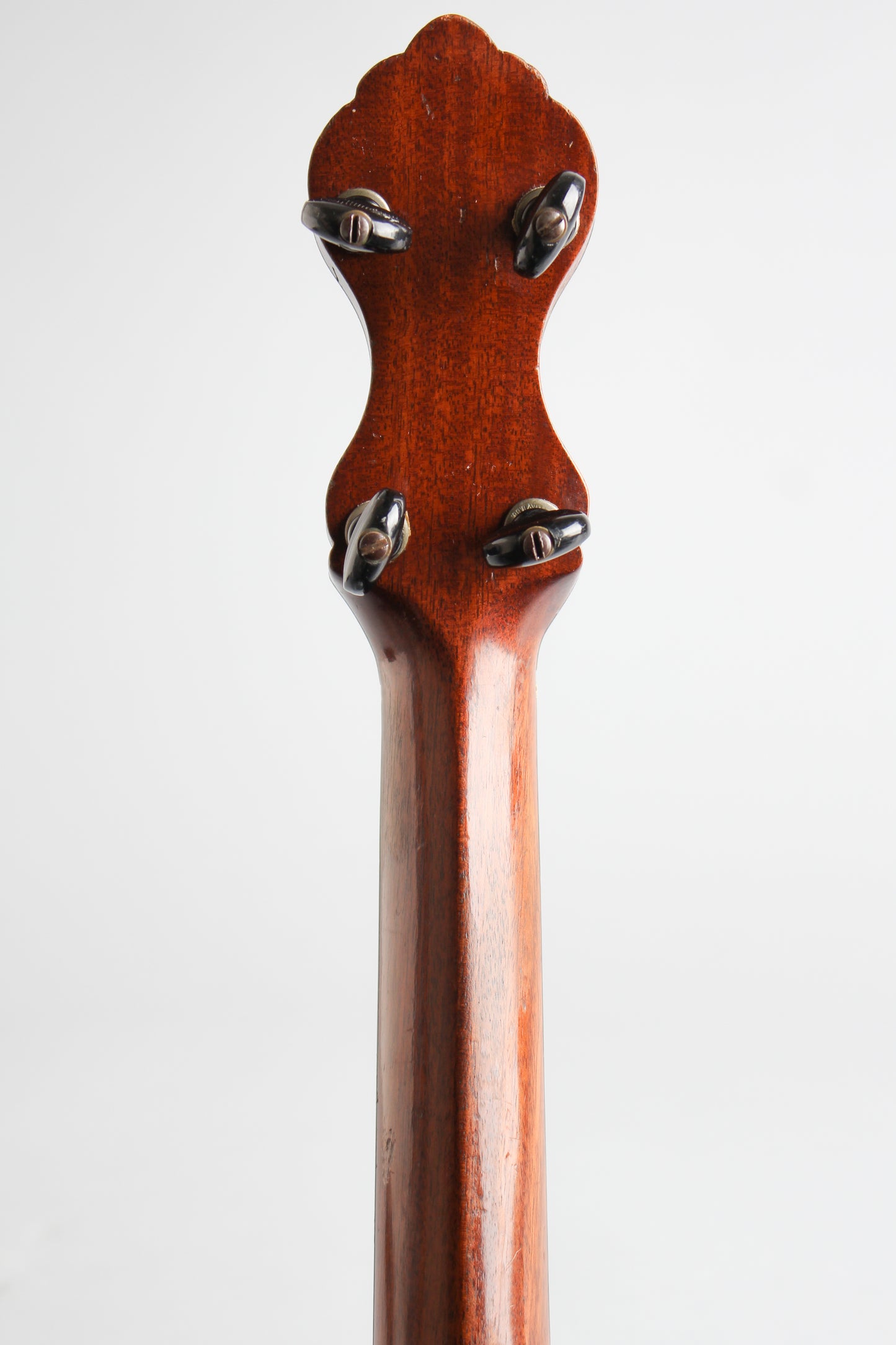 W. A. Cole Eclipse Model 2500 5 String Banjo (1895)