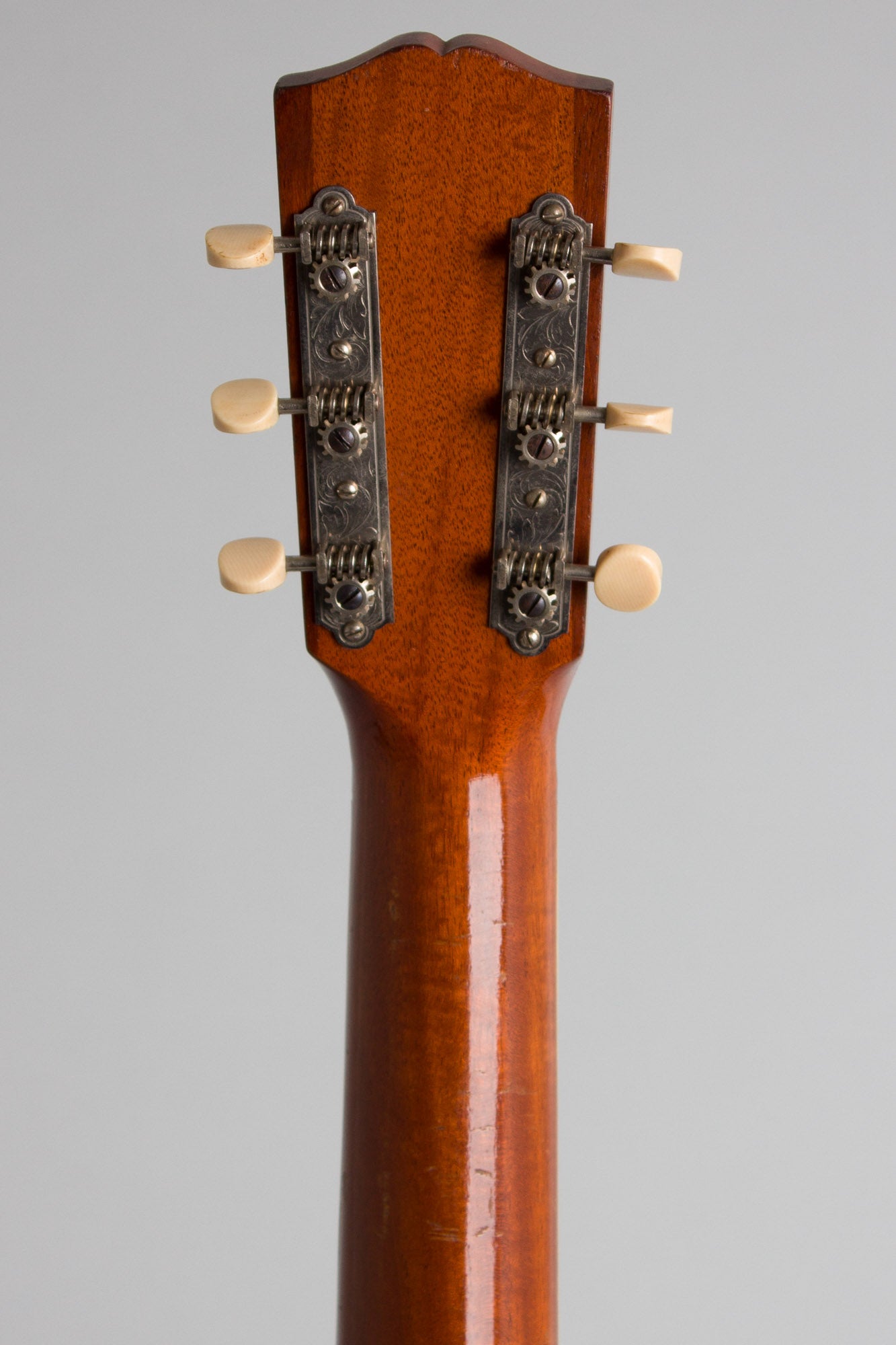 Gibson L-3 Arch Top Acoustic Guitar (1928)