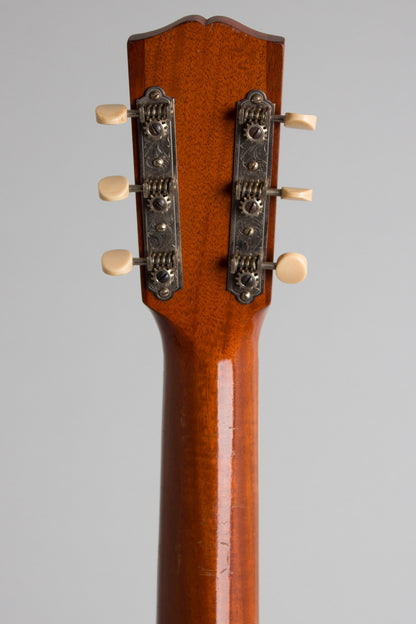 Gibson L-3 Arch Top Acoustic Guitar (1928)