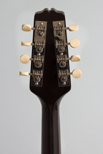 Gibson A-Junior Snakehead Carved Top Mandolin (1925)