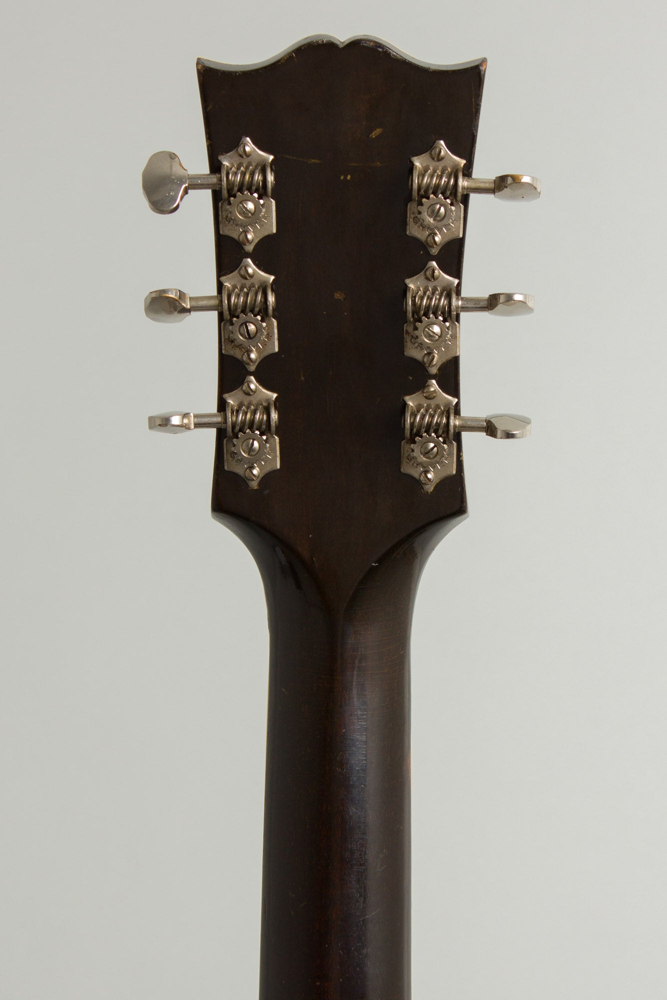 Gibson L-7 Arch Top Acoustic Guitar (1937)