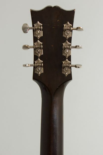 Gibson L-7 Arch Top Acoustic Guitar (1937)
