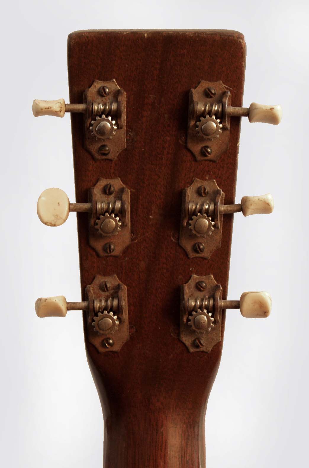 C. F. Martin D-18 Flat Top Acoustic Guitar (1942)