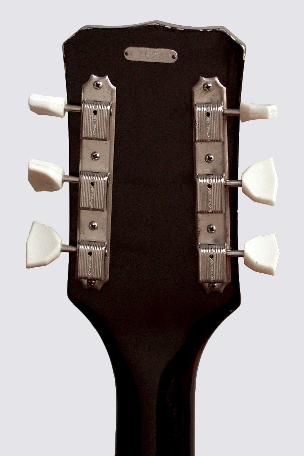 National Avalon Model 1134 Solid Body Electric Guitar (1957)