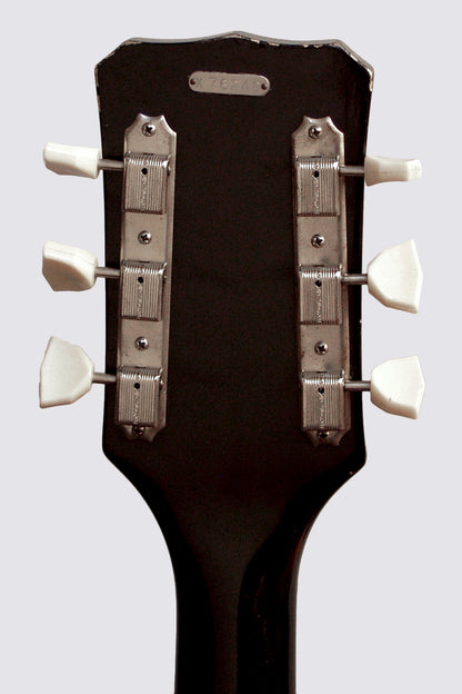 National Avalon Model 1134 Solid Body Electric Guitar (1957)