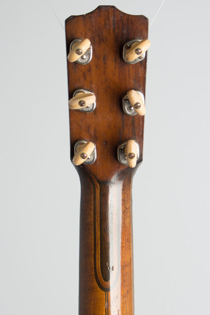 Bacon & Day Silver Bell #1 Guitar Banjo (1925)