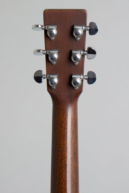 C. F. Martin D-18 Flat Top Acoustic Guitar (1971)