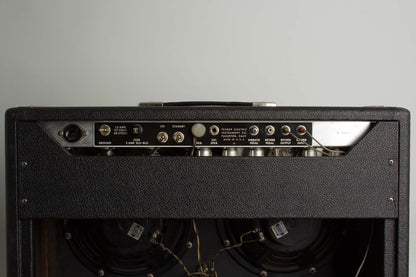 Fender Super Reverb AB763 Large Combo Tube Amplifier (1964)