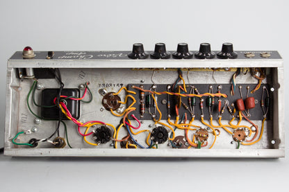 Fender Vibro-Champ AA-764 Tube Amplifier (1967)