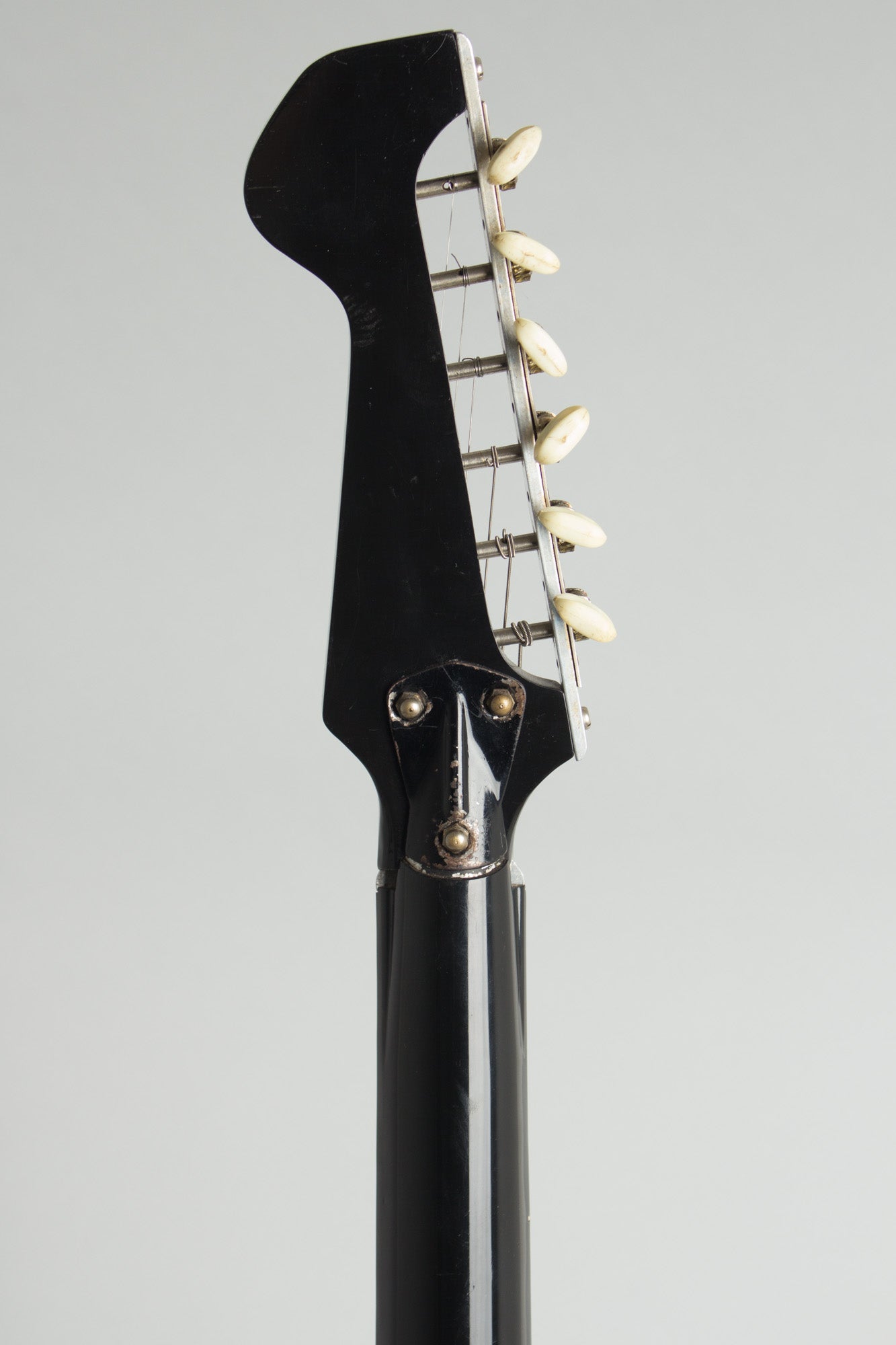 Wandre Doris Solid Body Electric Guitar (1966)