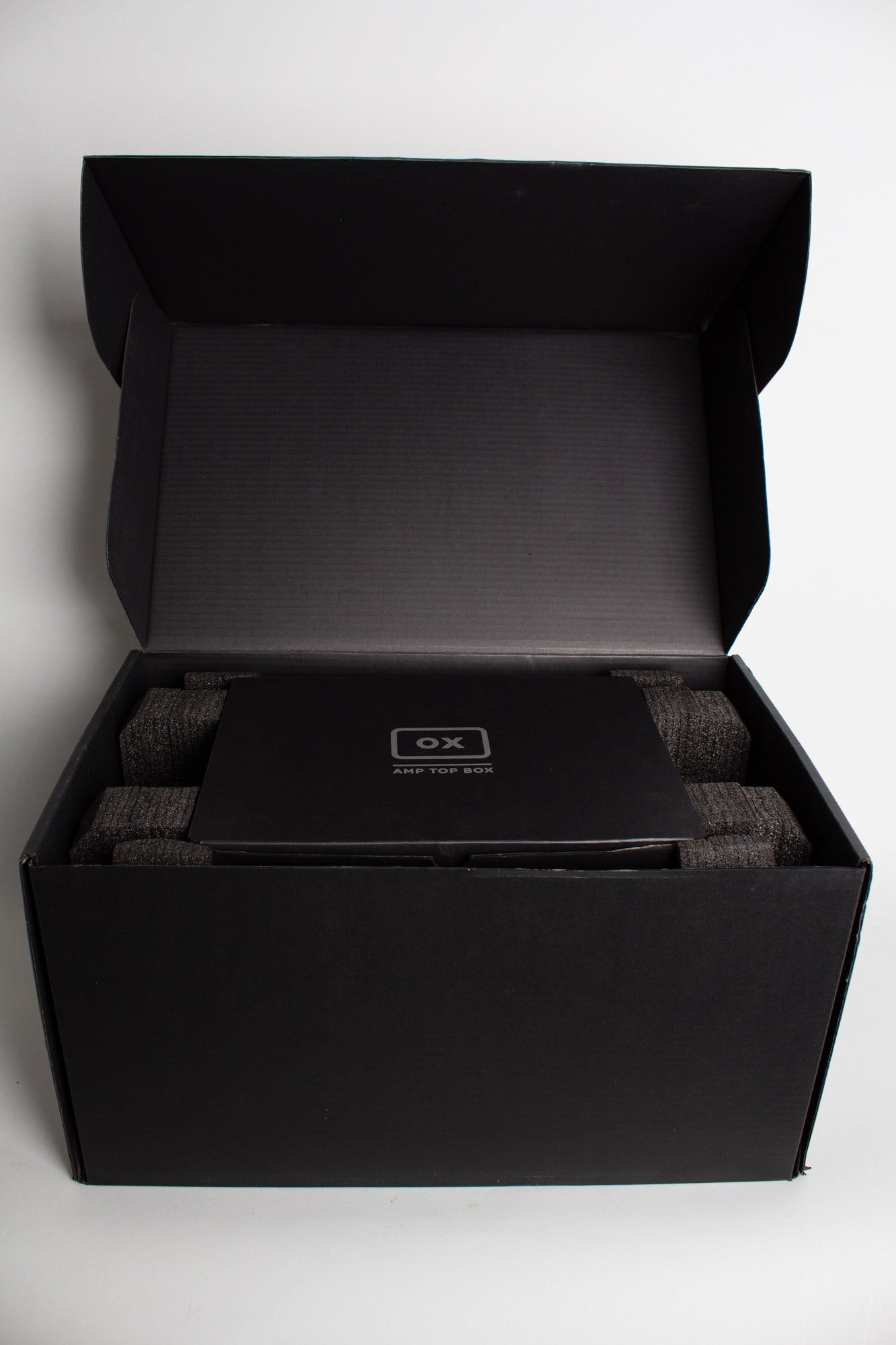 Universal Audio Ox Box Effect