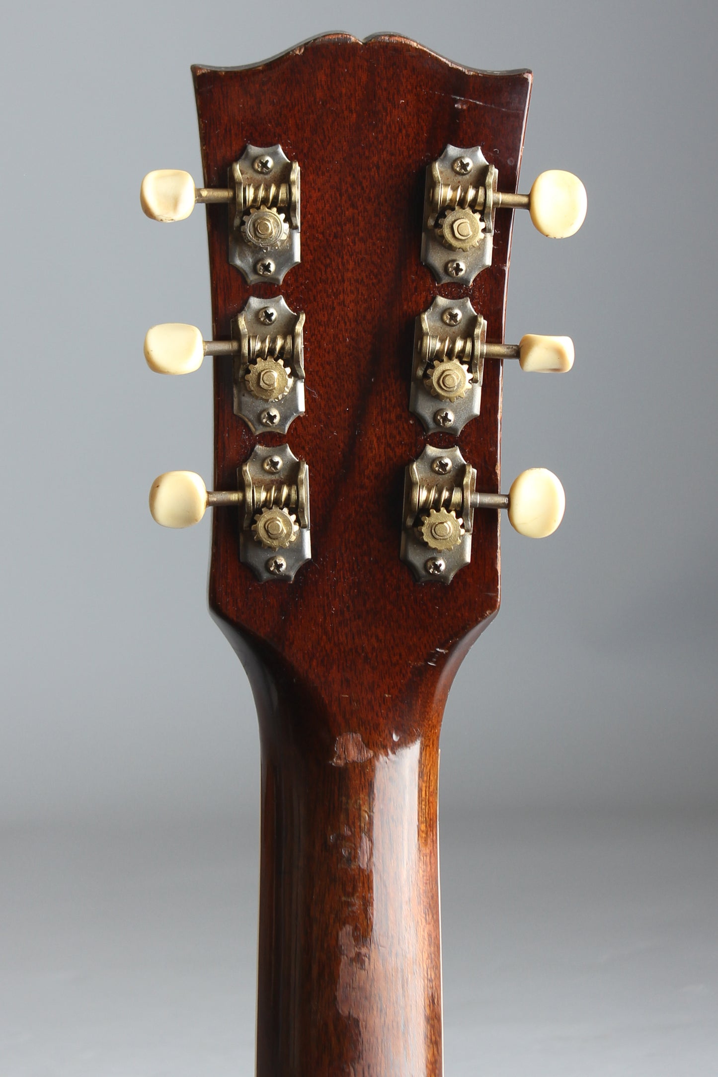Gibson SJ Southern Jumbo Flat Top Acoustic Guitar (1948)
