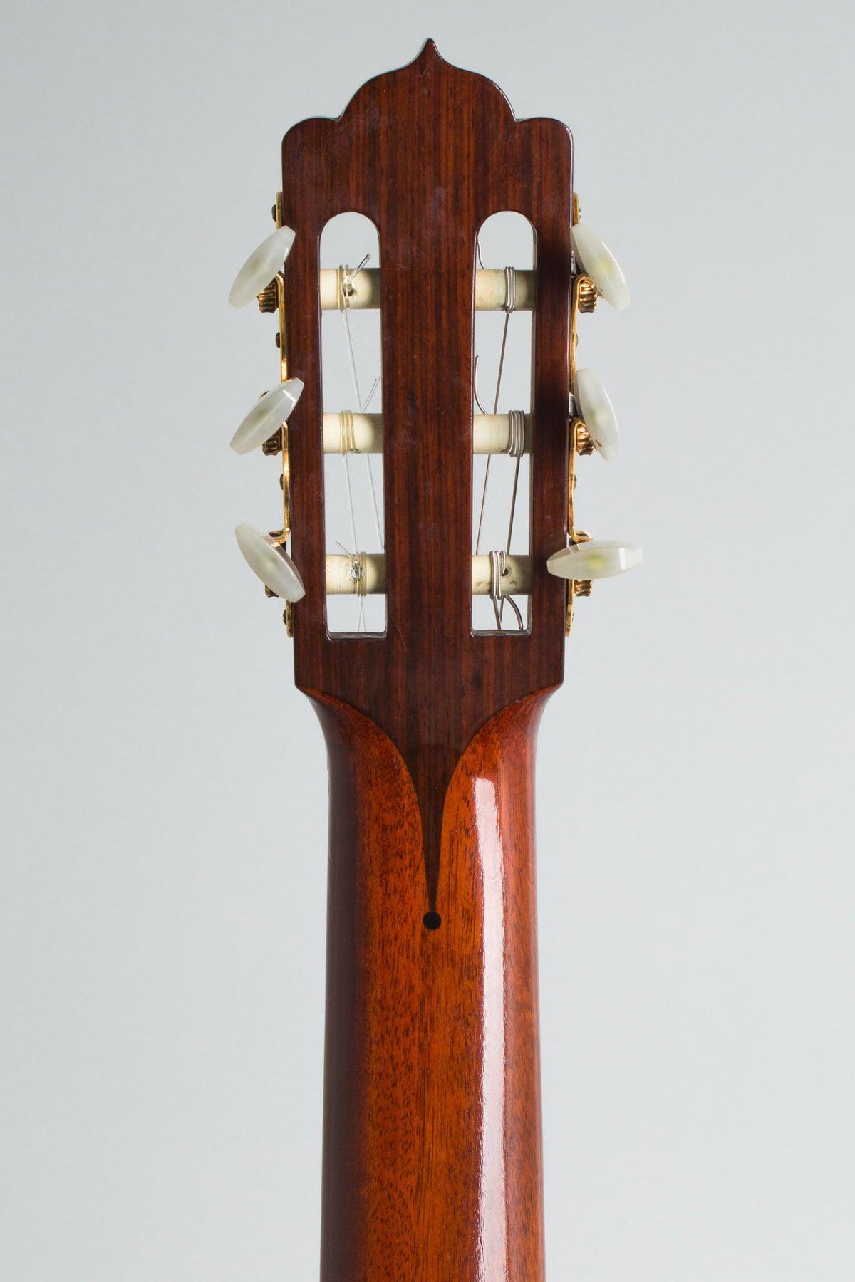 Del Pilar Classical Guitar (1990)