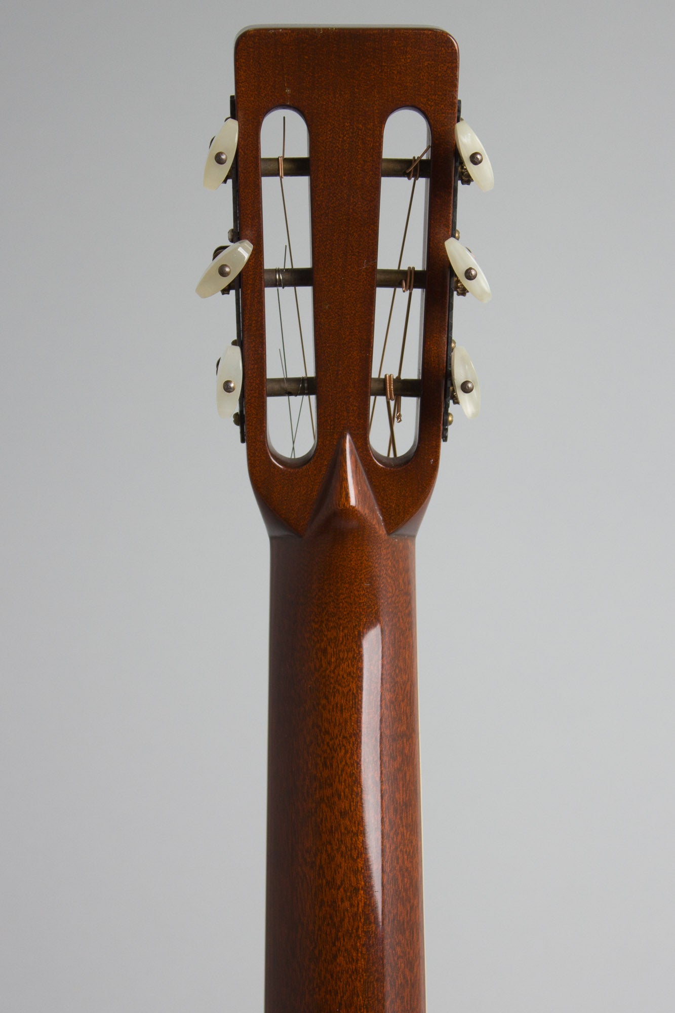 C. F. Martin 000-45S Flat Top Acoustic Guitar (1976)