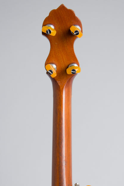 Vega Imperial Electric 5 String Banjo (1923)