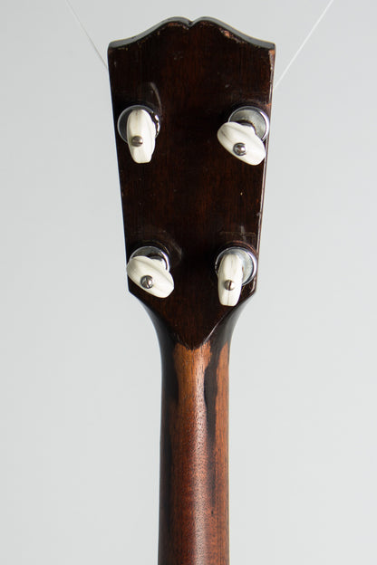 Gibson TGL-7 Arch Top Acoustic Tenor Guitar (1934)