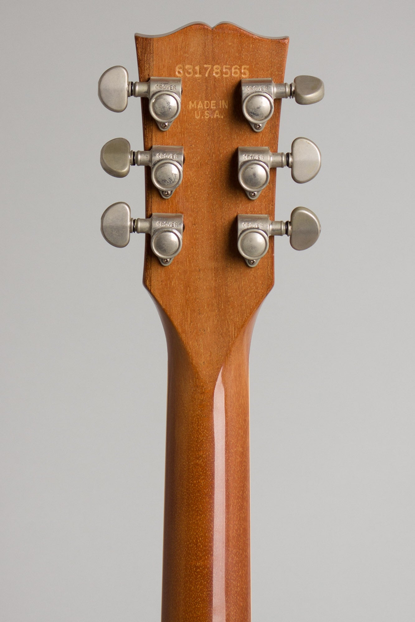 Gibson ES-335 DOT Semi-Hollow Body Electric Guitar (1988)