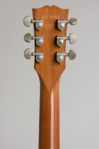 Gibson ES-335 DOT Semi-Hollow Body Electric Guitar (1988)