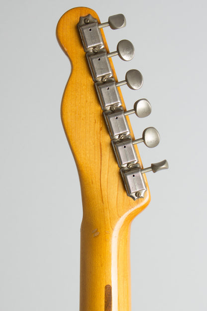 Fender Esquire Solid Body Electric Guitar (1952)