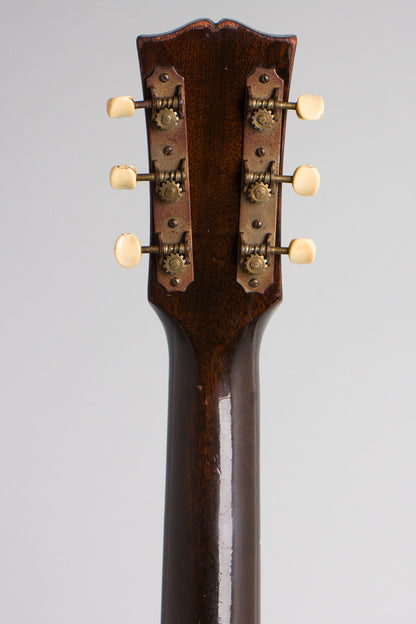 Gibson J-45 Flat Top Acoustic Guitar (1946)