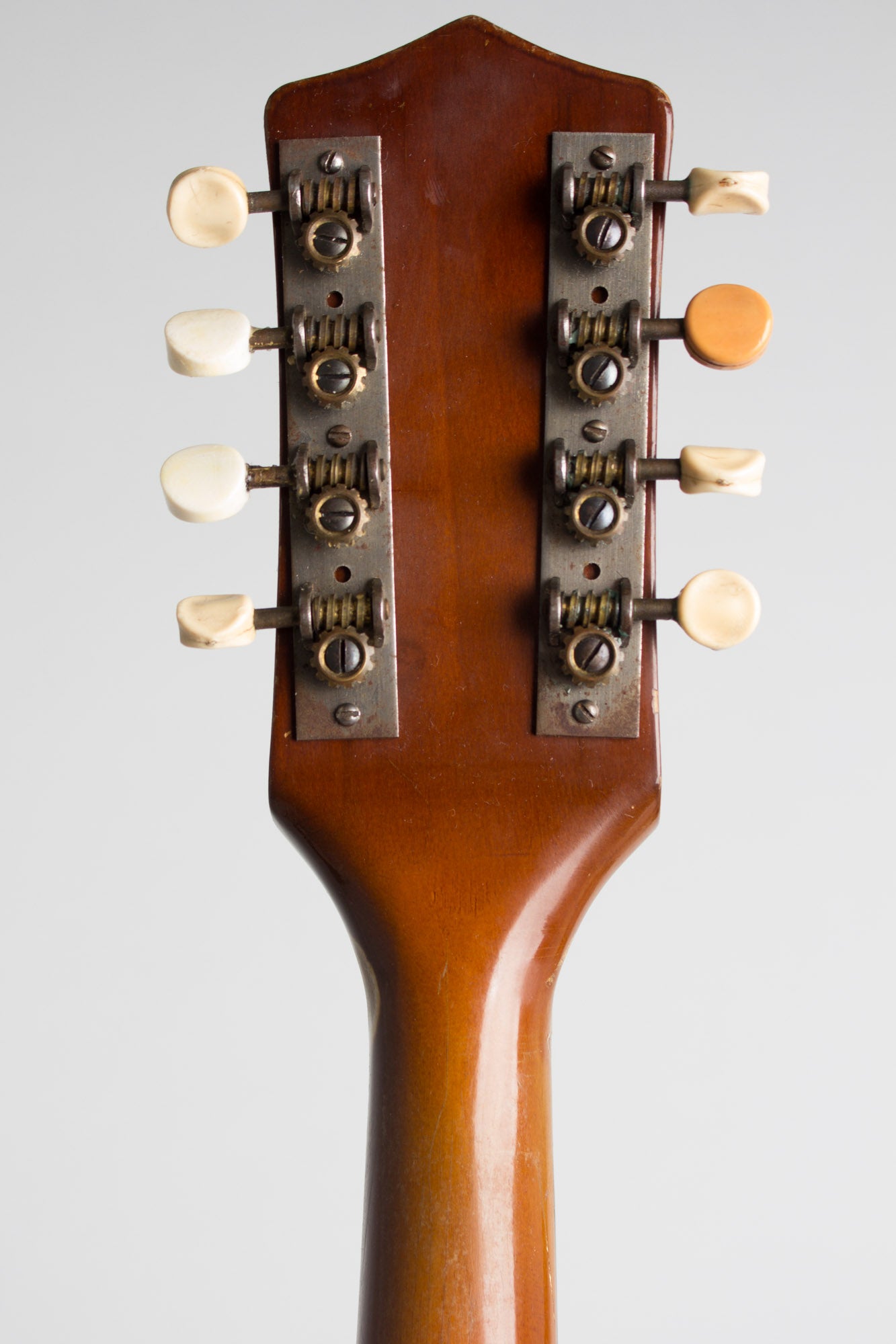 Stradolin Orpheum Style B Arch Top Mandolin (1950)