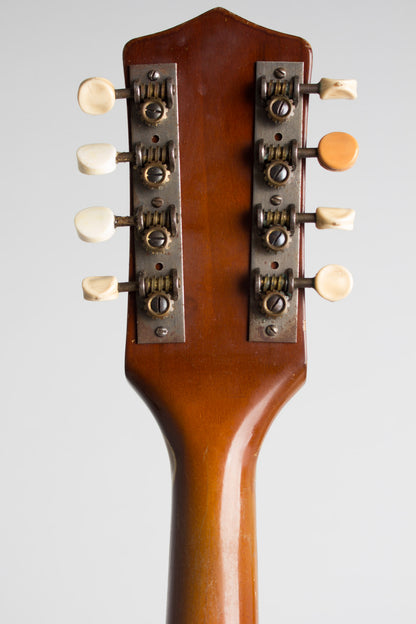 Stradolin Orpheum Style B Arch Top Mandolin (1950)