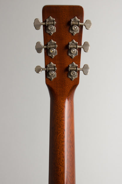 C. F. Martin 00-18 Flat Top Acoustic Guitar (1966)