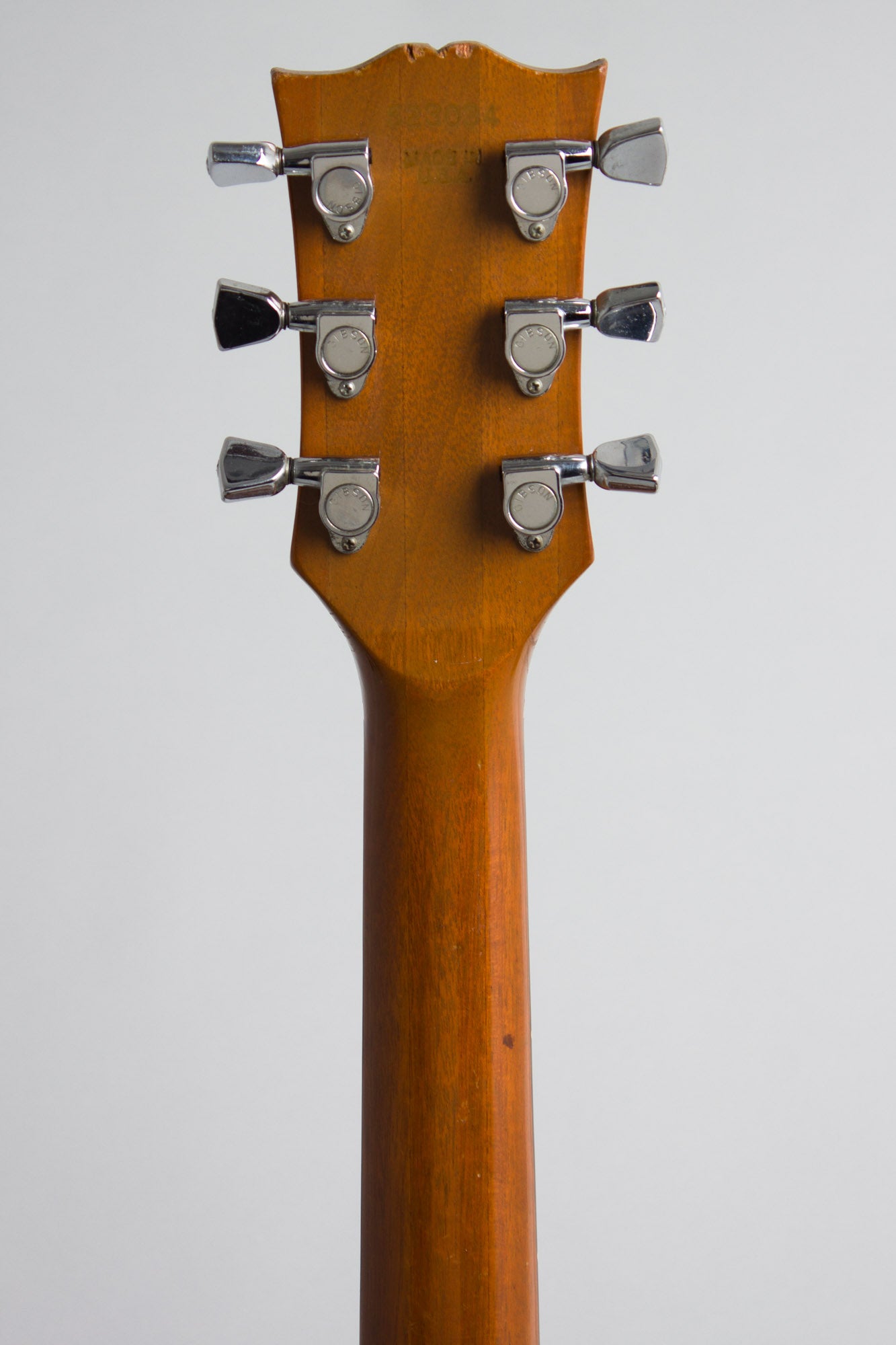 Gibson Les Paul Recording Model Solid Body Electric Guitar (1971)