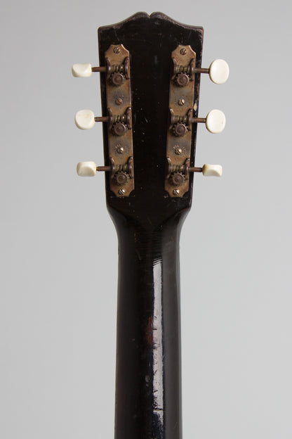 Gibson L-0 Flat Top Acoustic Guitar (1942)