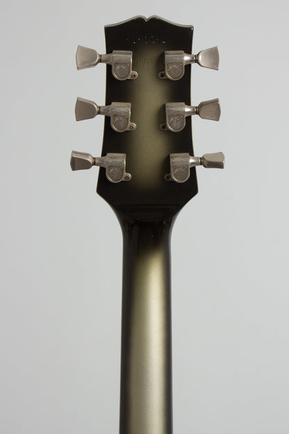 Gibson L-6S Owned by Jeff Tweedy of Wilco Solid Body Electric Guitar (1980)