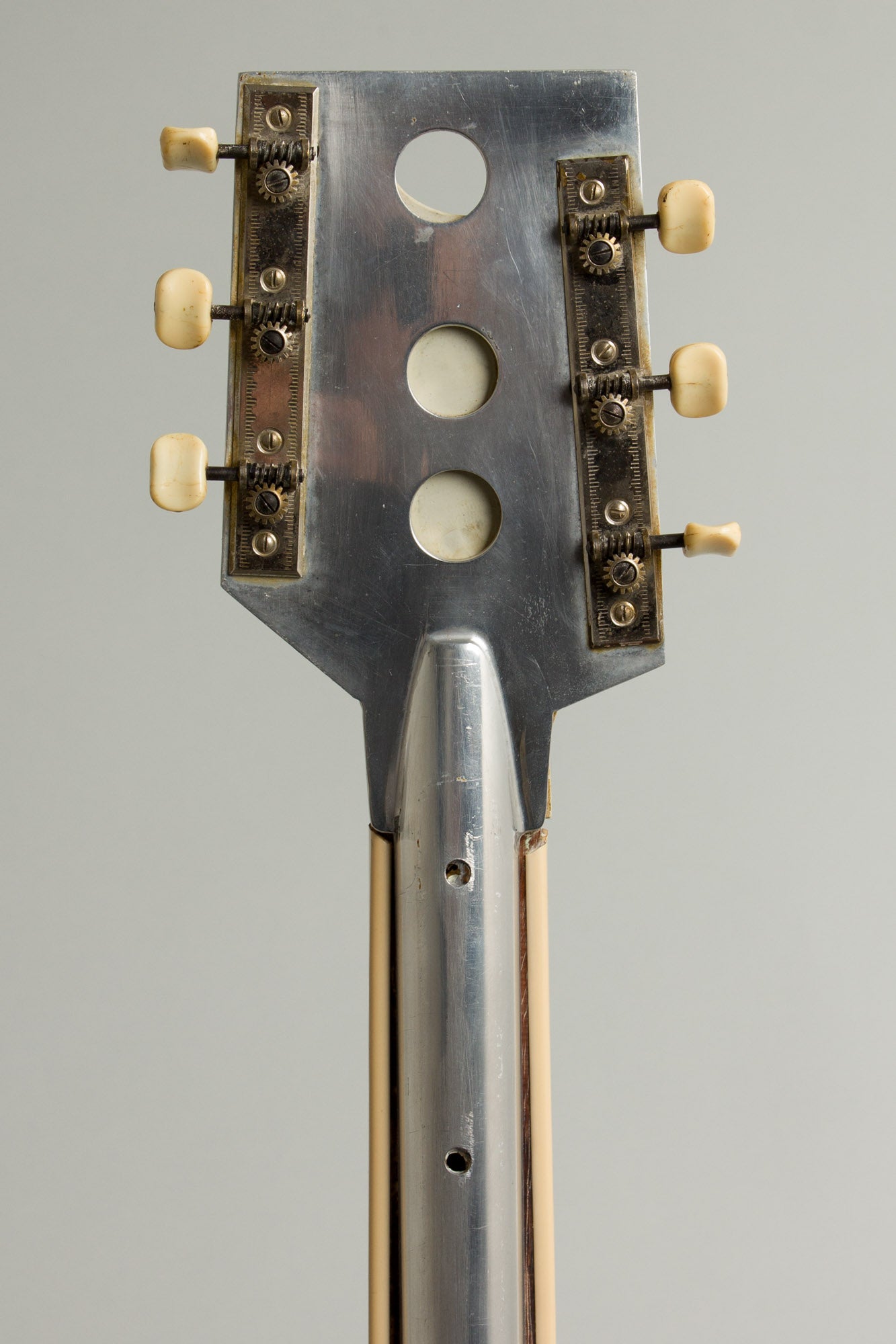 Wandre BB Model Semi-Hollow Body Electric Guitar (1959)
