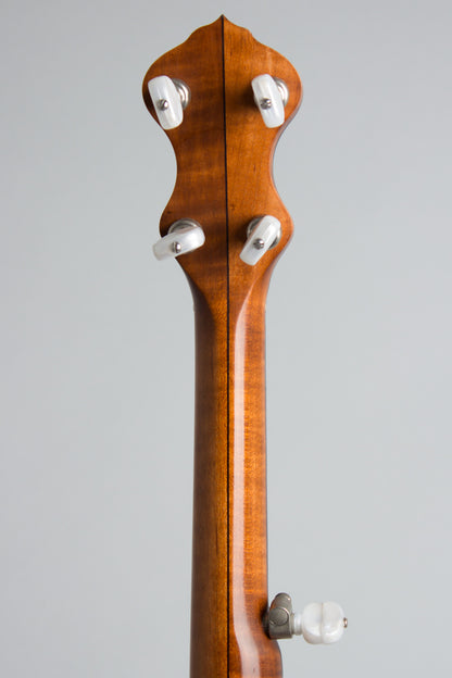 Mike Ramsey 5 String Banjo (2008)