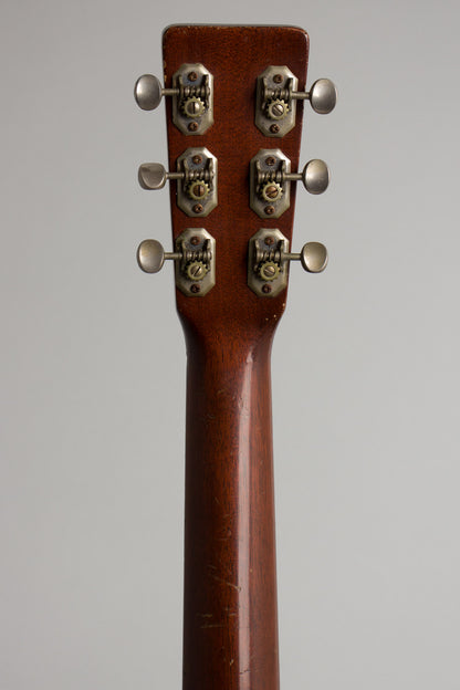 C. F. Martin 000-18 Flat Top Acoustic Guitar (1951)