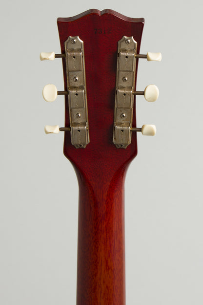 Gibson Les Paul Junior Solid Body Electric Guitar (1958)