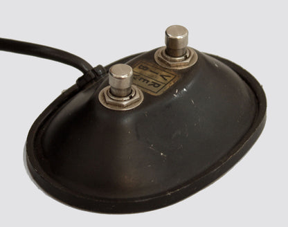 Fender Deluxe Reverb Tube Amplifier (1966)