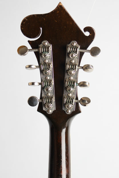 Gibson F-7 Carved Top Mandolin (1937)