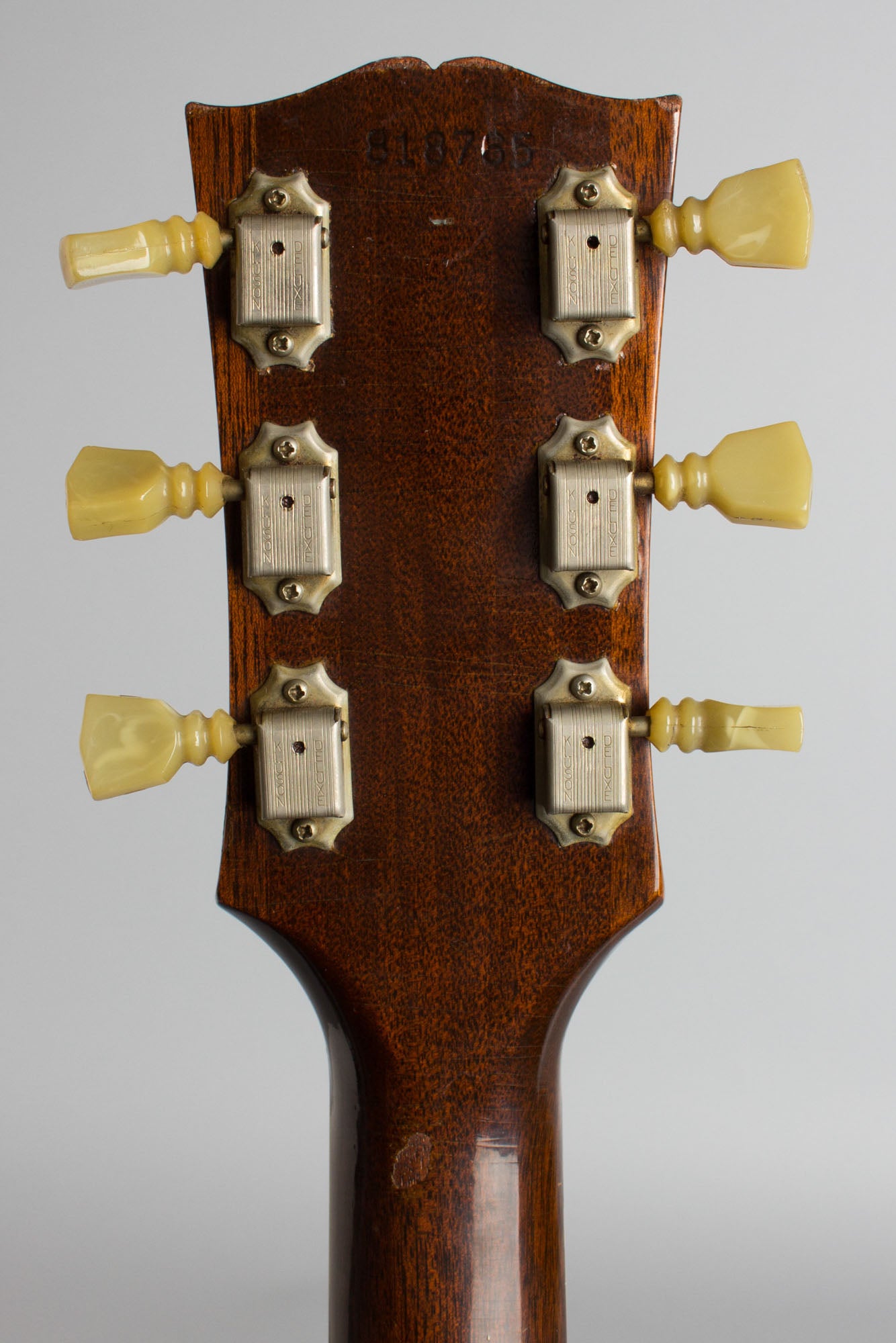 Gibson J-160E Flat Top Acoustic-Electric Guitar (1969)