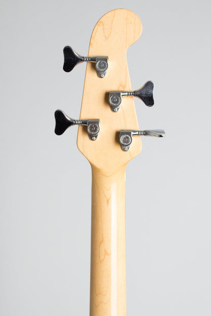 Micro-Frets Signature Fretless Electric Bass Guitar (1973)